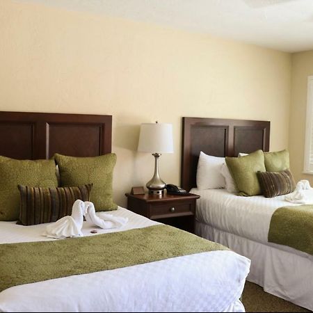 Country Inn Motel Palo Alto Bagian luar foto